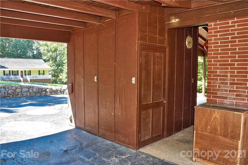 700 Mountain Creek Road Albemarle, NC 28001 - Photo 19 of 48 a view of front door