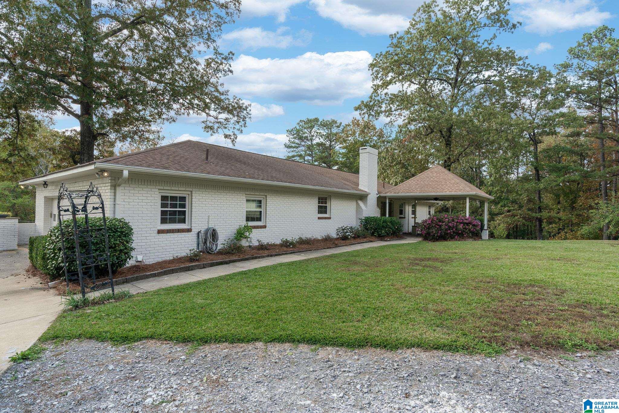 905 Old Grants Mill Road Birmingham, AL 35210 - Photo 34 of 57
