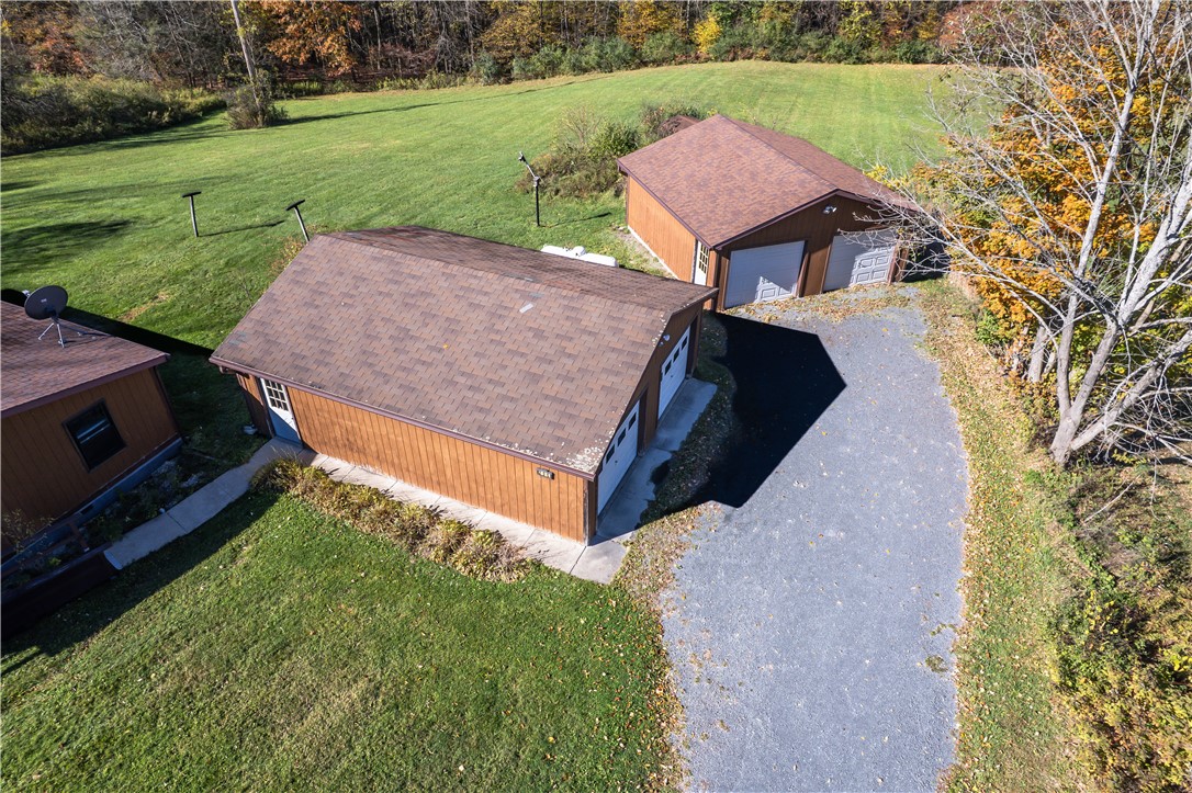 296 Vanbuskirk Road Newfield, NY 14867 - Photo 2 of 19