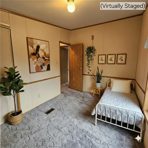 $199,900 | 296 Vanbuskirk Road, Newfield, NY 14867