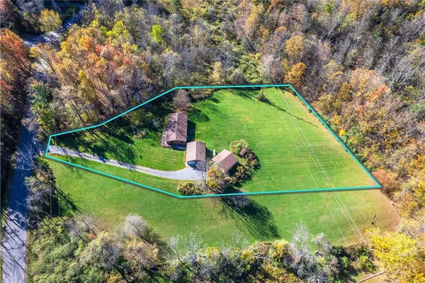 $199,900 | 296 Vanbuskirk Road, Newfield, NY 14867