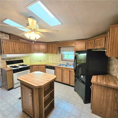 $219,000 | 296 Vanbuskirk Road, Newfield, NY 14867