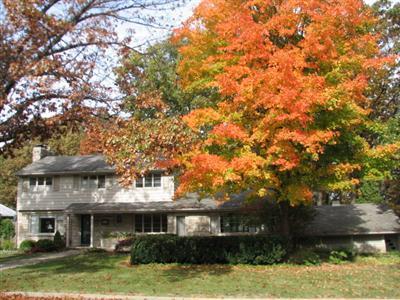 1312 Lama Road Kalamazoo, MI 49008 - Photo 1 of 24 Primary Photo