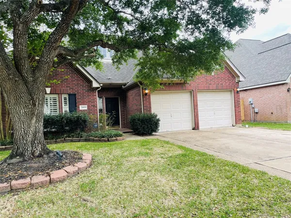 $2,800 | 21619 San Marino Drive, Katy, TX 77450