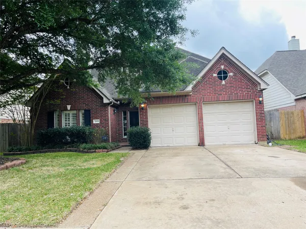 $2,800 | 21619 San Marino Drive, Katy, TX 77450