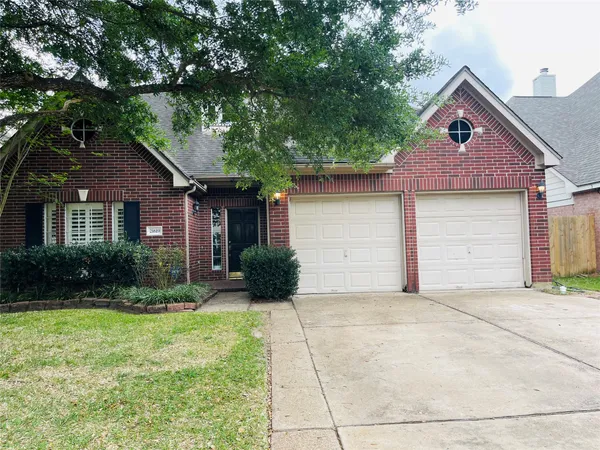 $2,800 | 21619 San Marino Drive, Katy, TX 77450