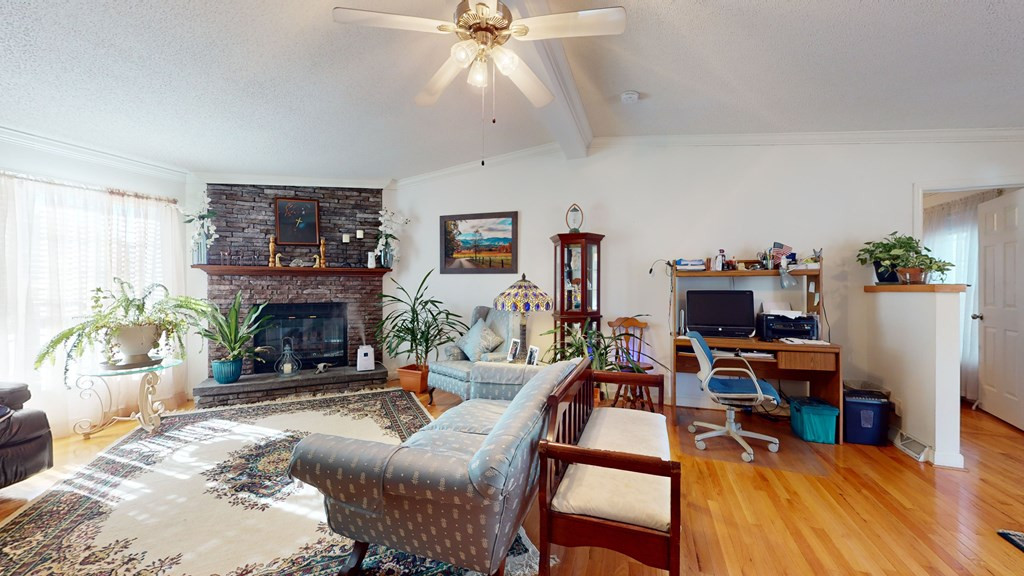 4054 Fairview Road Andrews, NC 28901 - Photo 10 of 36 Gallery Image 10