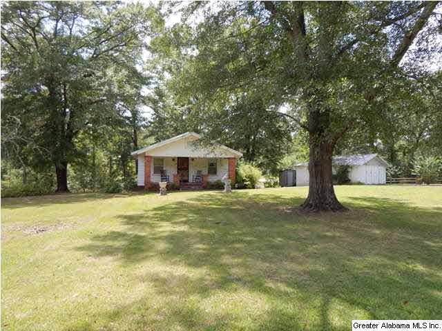 1359 Morris Majestic Road Morris, AL 35116 - Photo 3 of 14