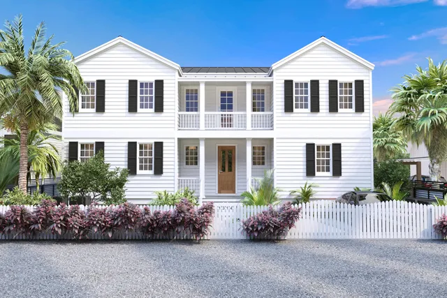 $4,300,000 | 1314 Johnson Street, Key West, FL 33040