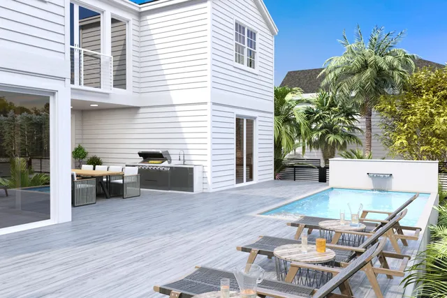 $4,300,000 | 1314 Johnson Street, Key West, FL 33040