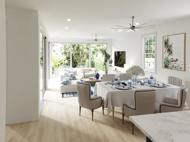 $4,300,000 | 1314 Johnson Street, Key West, FL 33040