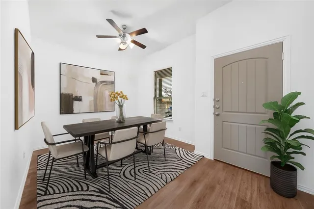 $2,099 | 114 Brookline Drive, Terrell, TX 75160