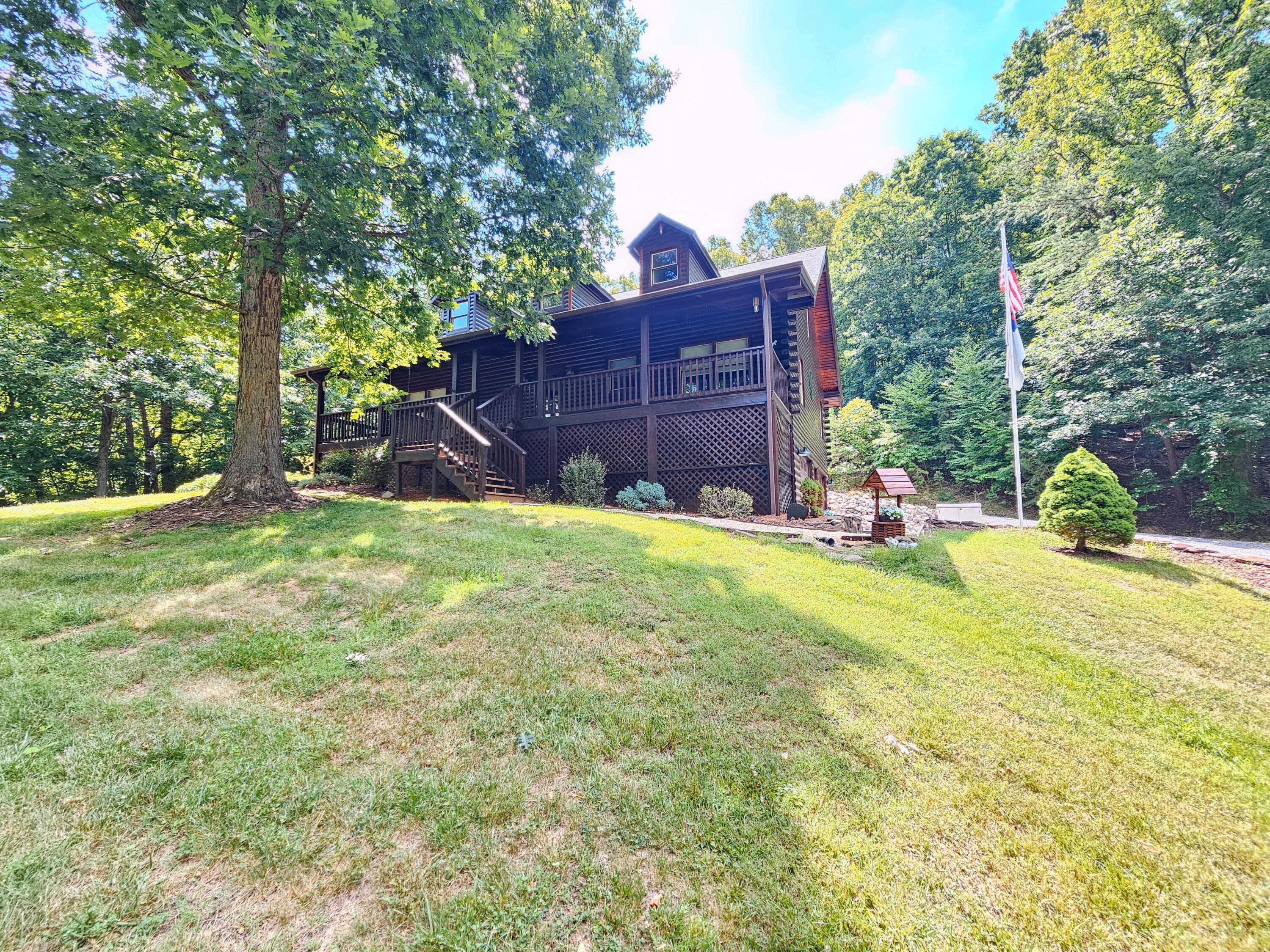 634 Zimmerman Road Blue Ridge, VA 24064 - Photo 55 of 55 20260622_110548