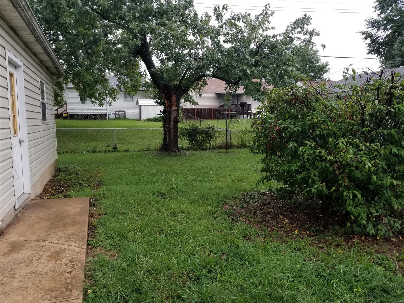 429 Midlothian Road St. Louis, MO 63137 - Photo 20 of 21
