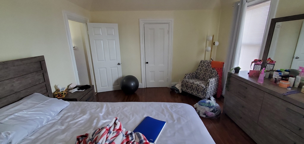 17 Wyman Street, Unit 2 Boston, MA 02130 - Photo 4 of 5