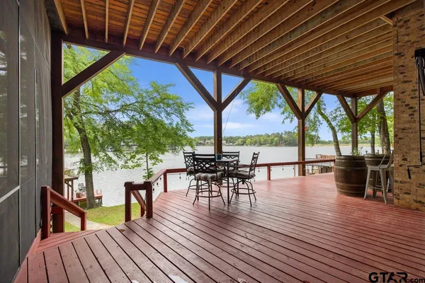 $789,000 | 608 Hide A Way Lane East, Hideaway, TX 75771