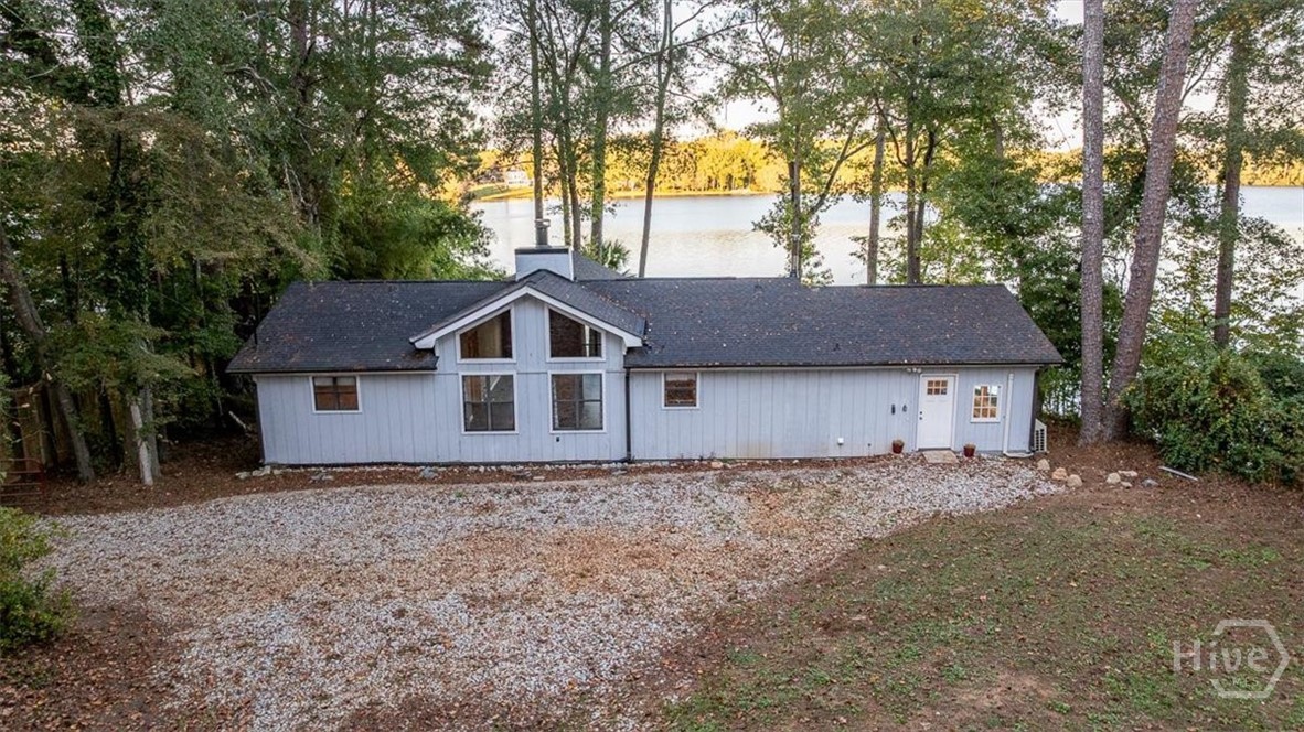 310 Parks Mill Road Buckhead, GA 30625 - Photo 43 of 65 Gallery Image 43