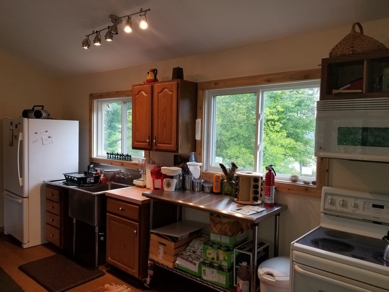 4457 Gauthier Road Cedar, MI 49621 - Photo 11 of 28 1852444-10.JPG
