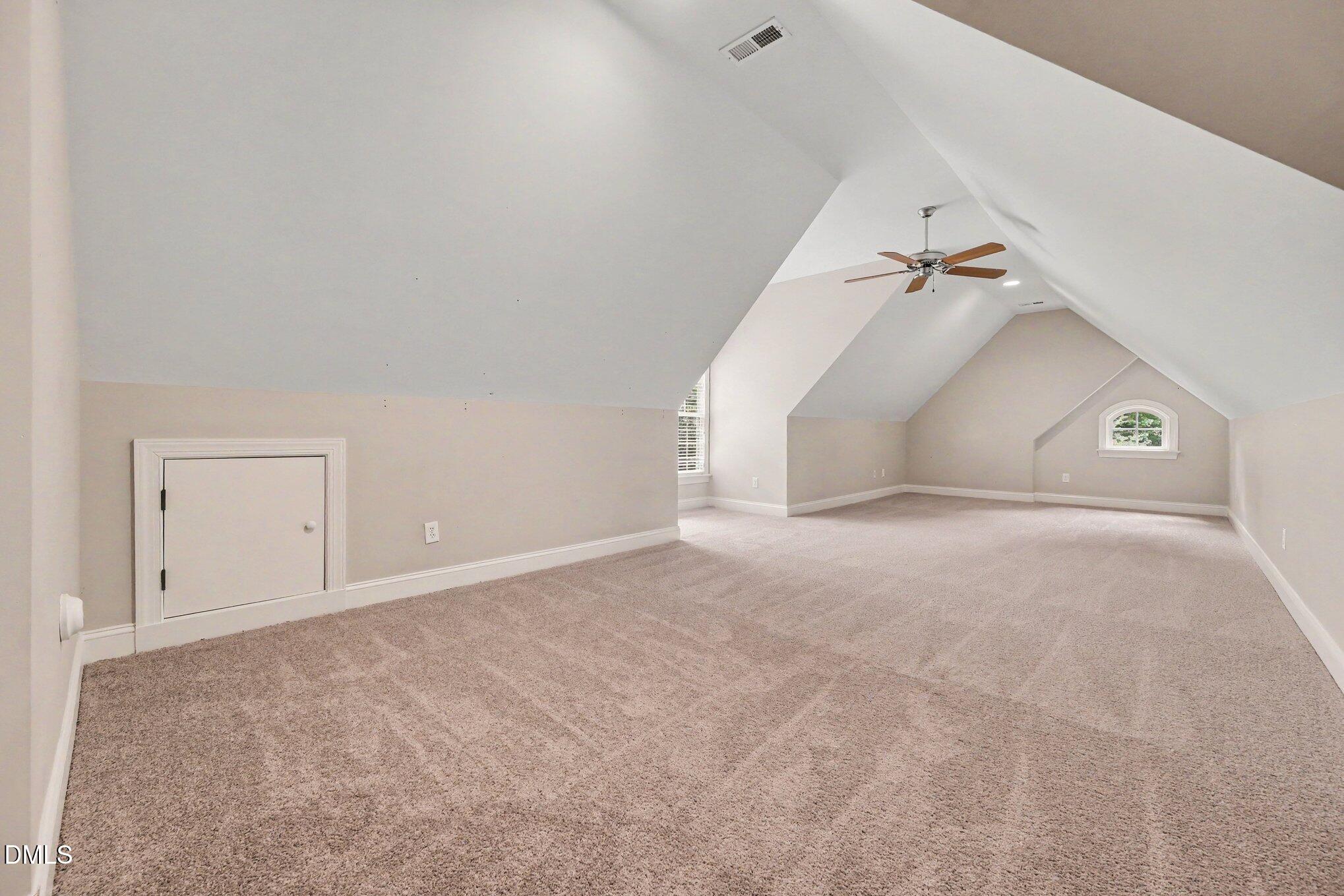 7232 Sparhawk Road Wake Forest, NC 27587 - Photo 19 of 34