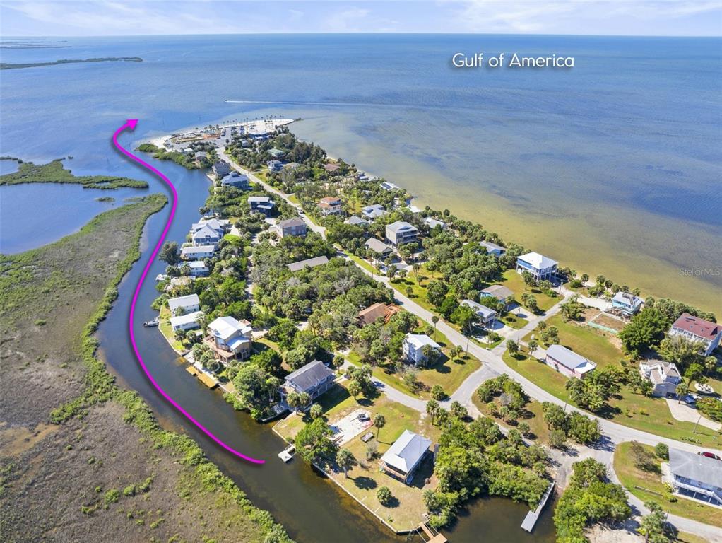 10166 Cabana Street Weeki Wachee, FL 34607 - Photo 11 of 13