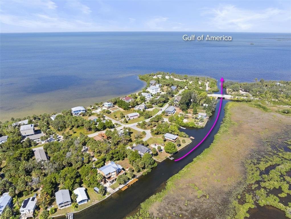 10166 Cabana Street Weeki Wachee, FL 34607 - Photo 12 of 13