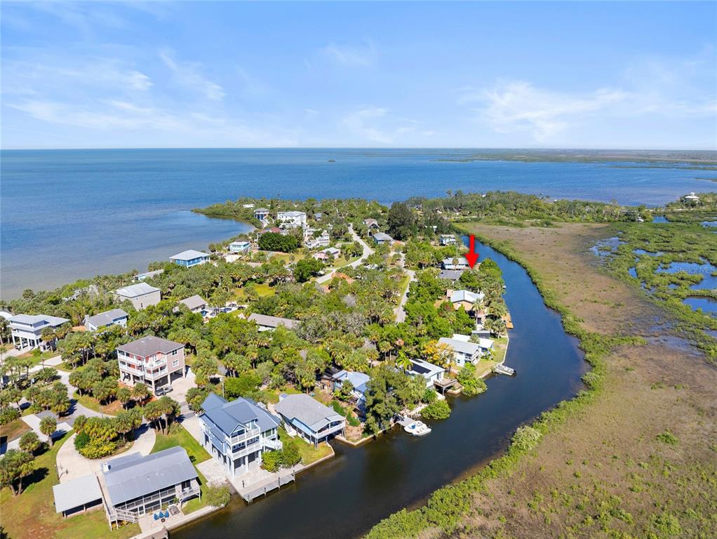 10166 Cabana Street Weeki Wachee, FL 34607 - Photo 2 of 13