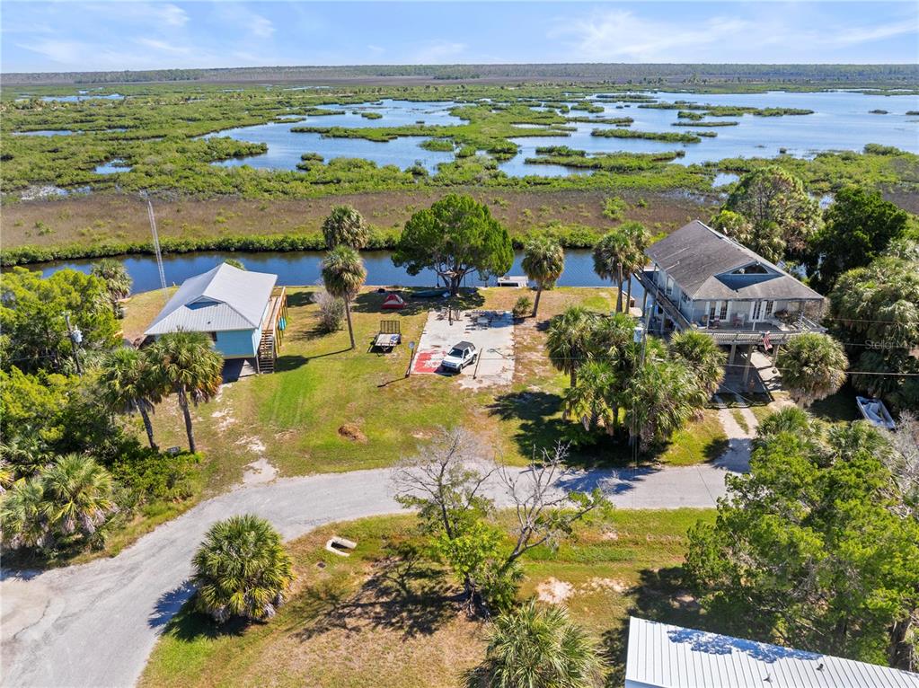 10166 Cabana Street Weeki Wachee, FL 34607 - Photo 5 of 13