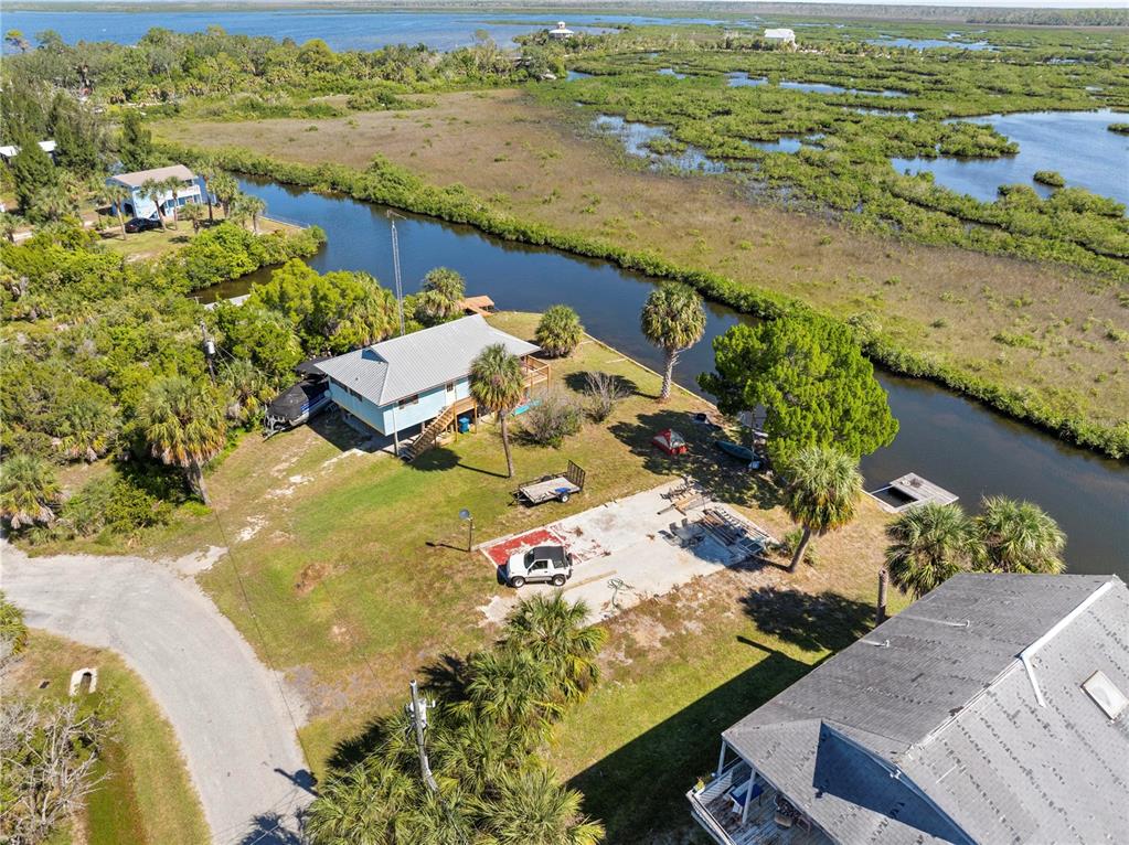 10166 Cabana Street Weeki Wachee, FL 34607 - Photo 6 of 13