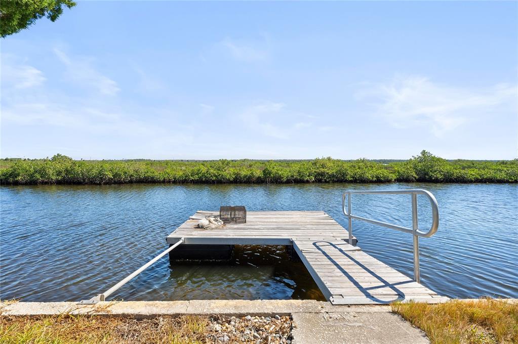 10166 Cabana Street Weeki Wachee, FL 34607 - Photo 8 of 13