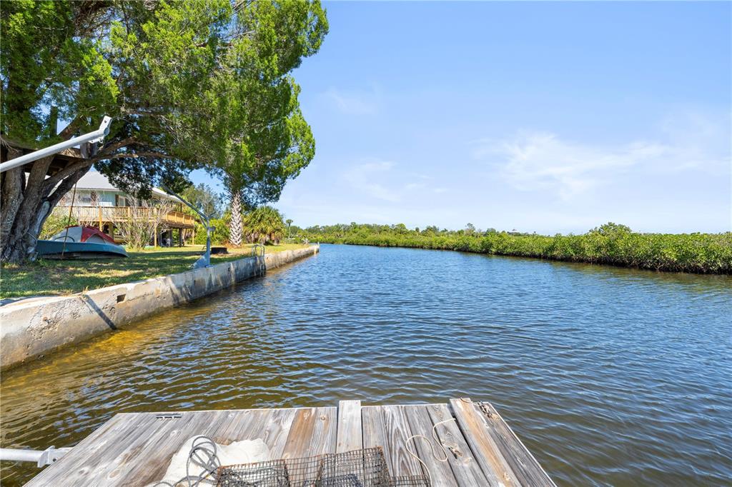 10166 Cabana Street Weeki Wachee, FL 34607 - Photo 9 of 13