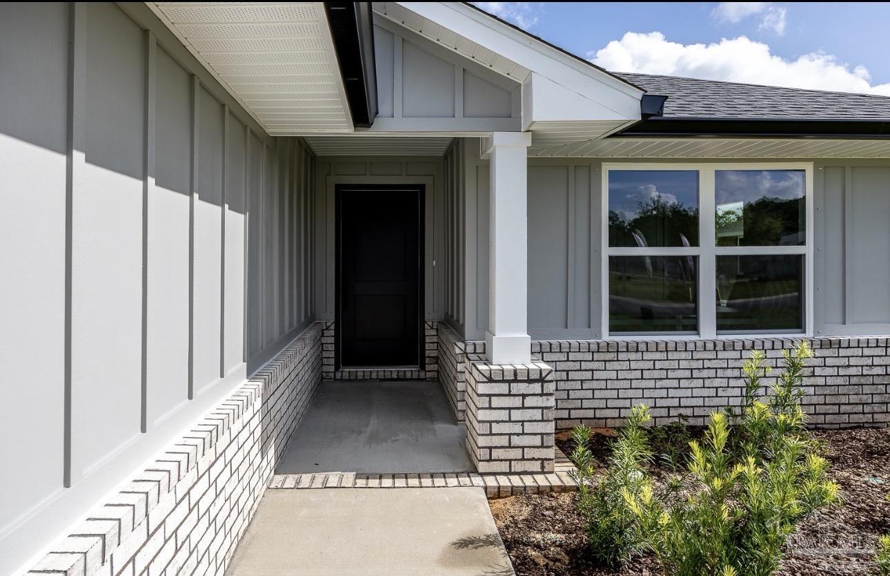 7657 Small Pnes Street Milton, FL 32583 - Photo 1 of 26 a view of entrance