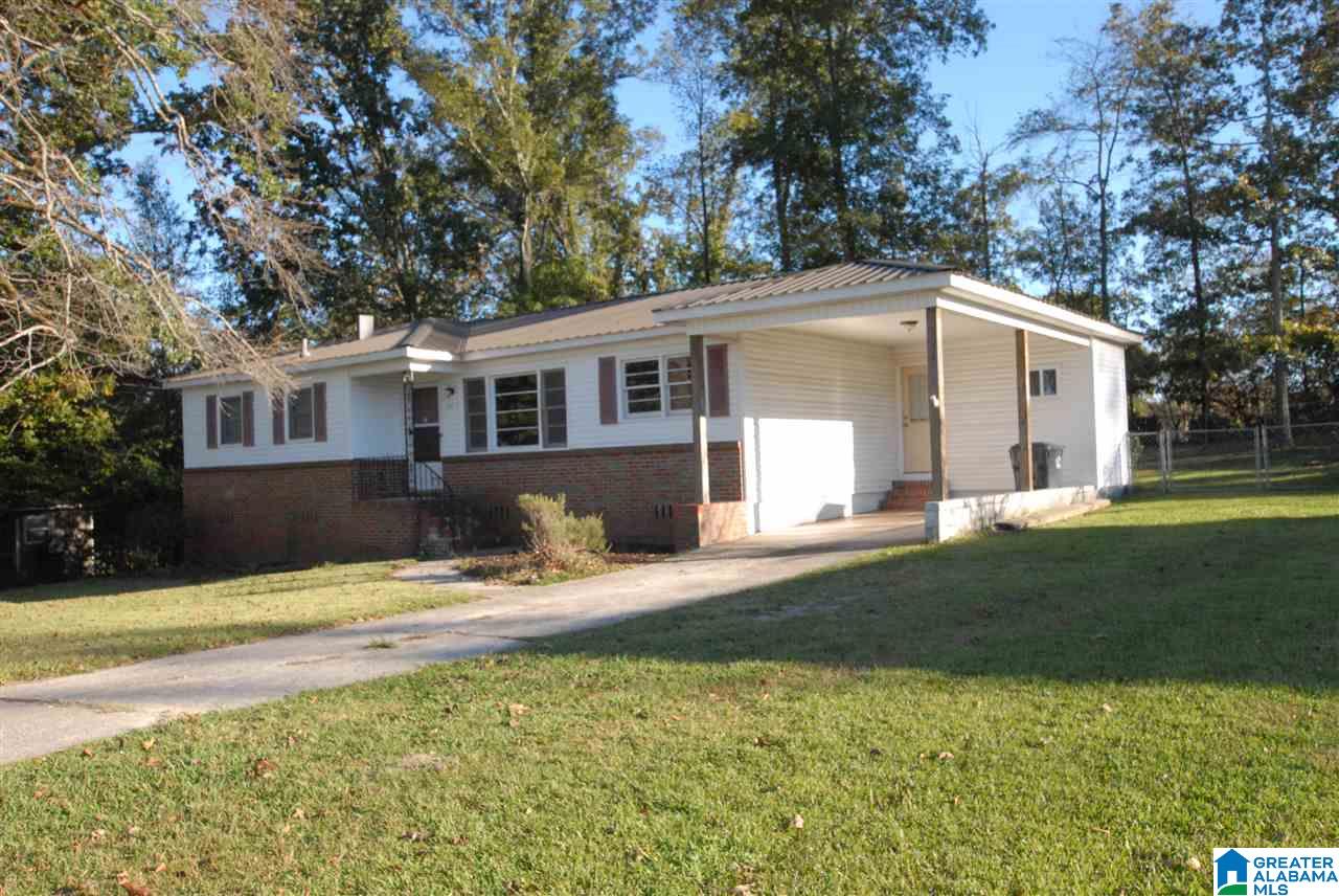 901 27th Avenue Northeast Center Point, AL 35215 - Photo 1 of 28