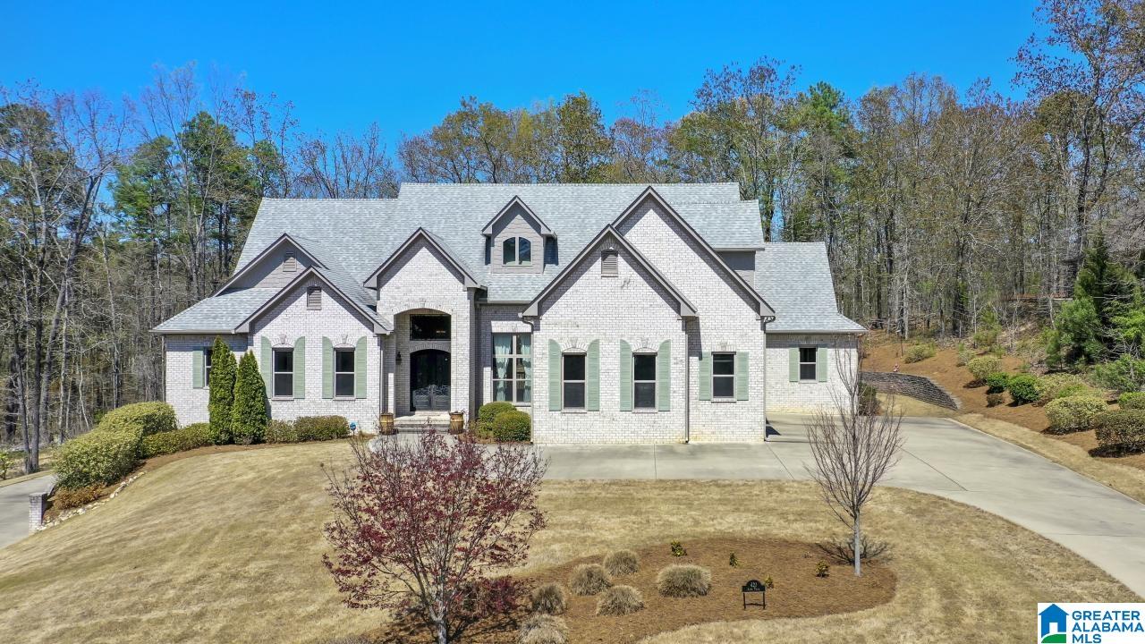 421 Acer Trail Alabaster, AL 35007 - Photo 2 of 43