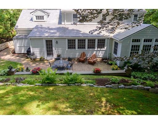 19 Thackeray Road Wellesley, MA 02481 - Photo 22 of 24