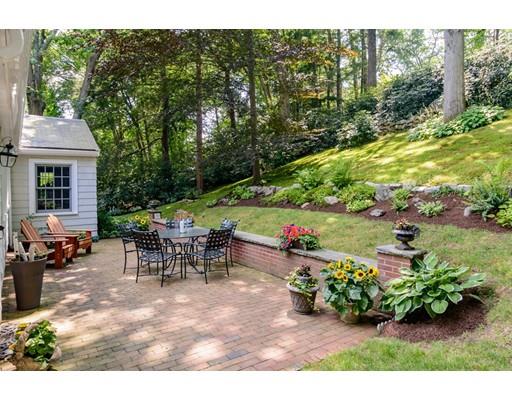 19 Thackeray Road Wellesley, MA 02481 - Photo 3 of 24