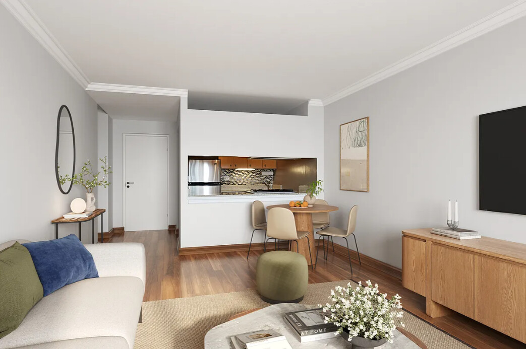 280 Rector Place, Unit 8A Manhattan, NY 10280 - Photo 2 of 12