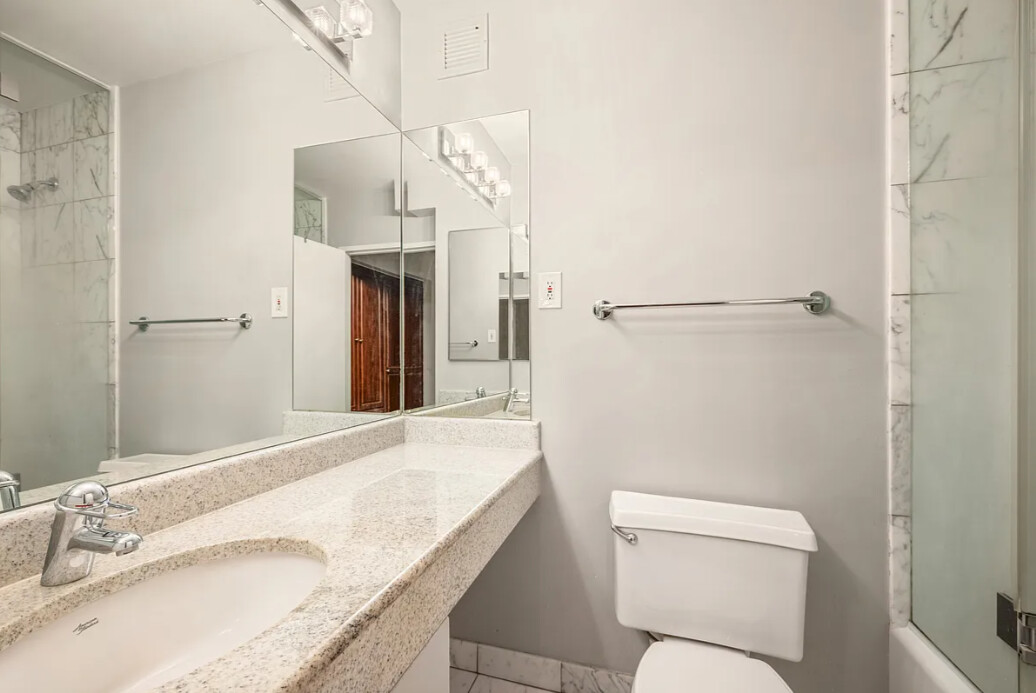 280 Rector Place, Unit 8A Manhattan, NY 10280 - Photo 4 of 12