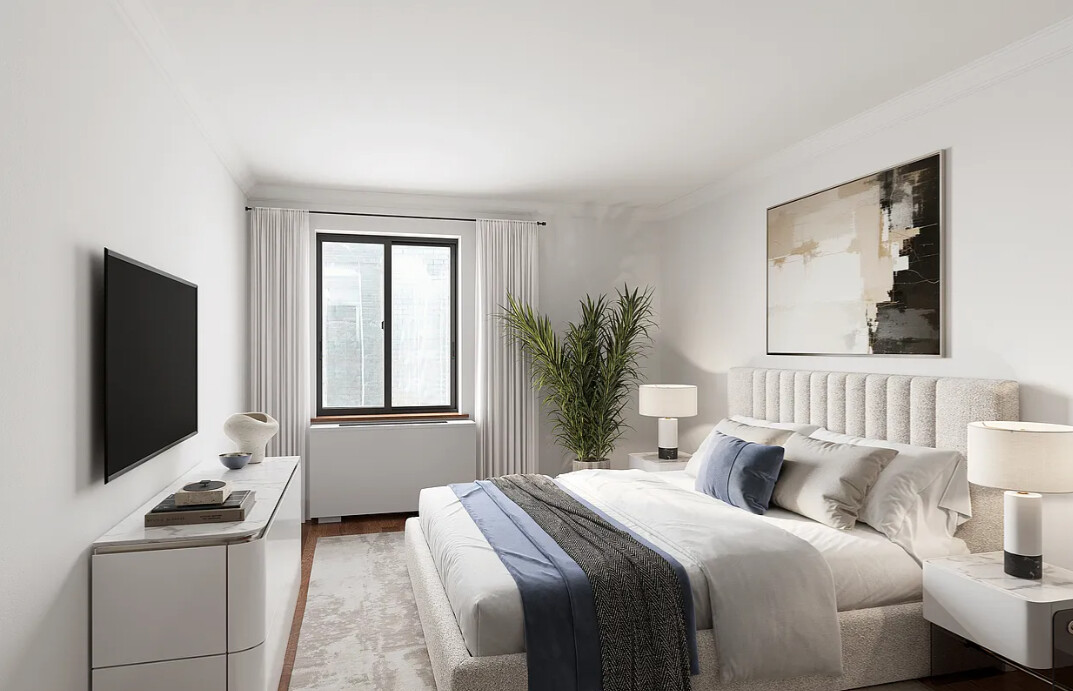 280 Rector Place, Unit 8A Manhattan, NY 10280 - Photo 5 of 12