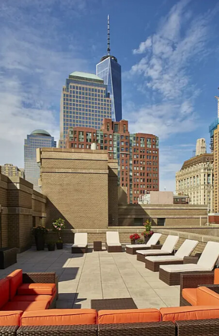 280 Rector Place, Unit 8A Manhattan, NY 10280 - Photo 6 of 12