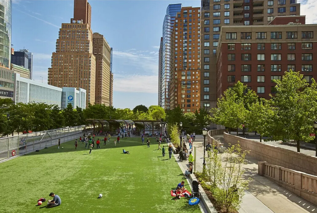 280 Rector Place, Unit 8A Manhattan, NY 10280 - Photo 7 of 12