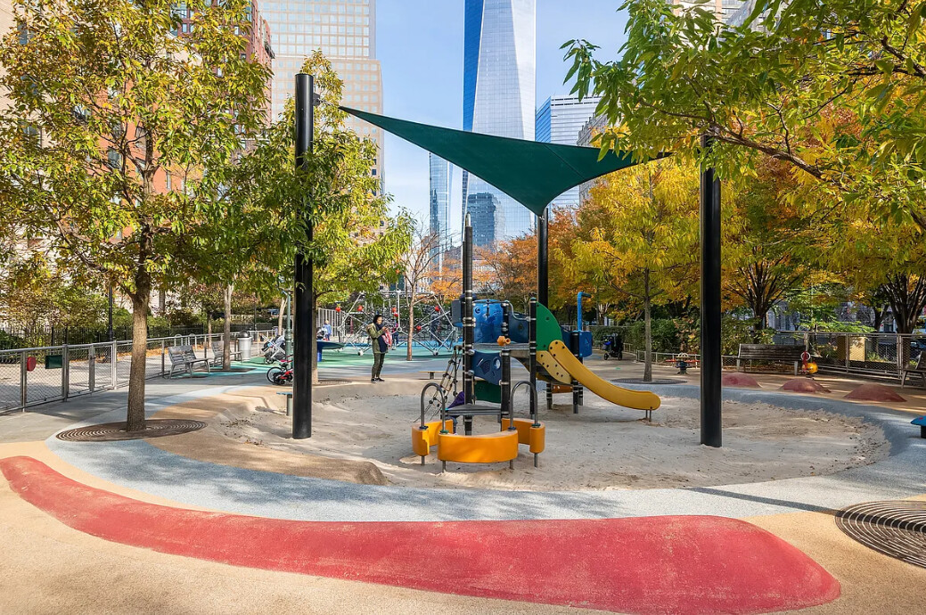 280 Rector Place, Unit 8A Manhattan, NY 10280 - Photo 8 of 12