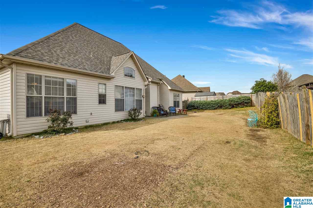 121 Rushton Lane Calera, AL 35040 - Photo 25 of 30