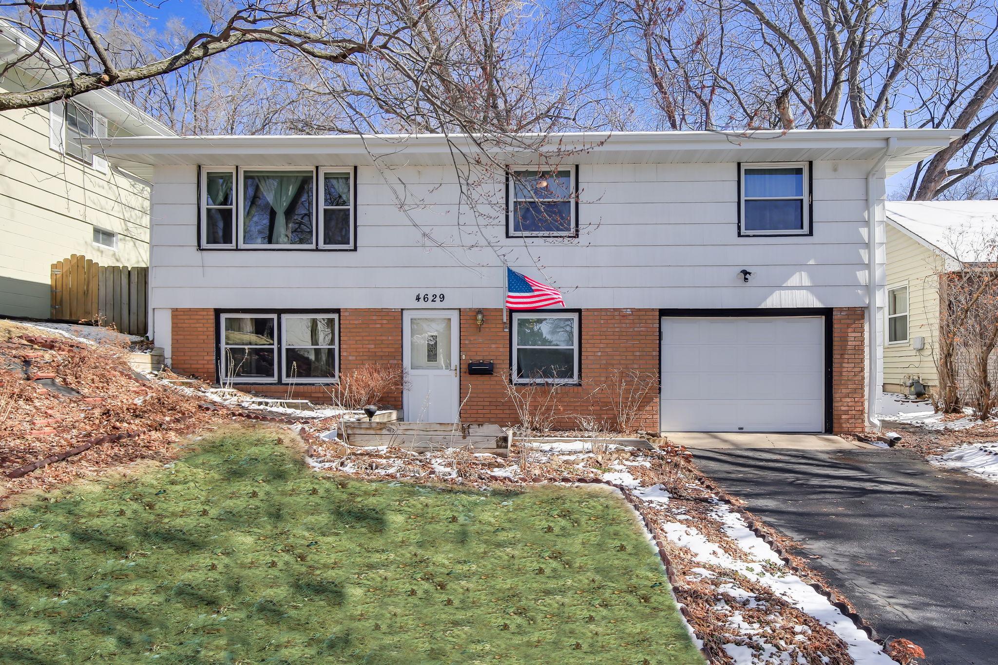 4629 Polk Street Northeast Columbia Heights, MN 55421 - Photo 1 of 39