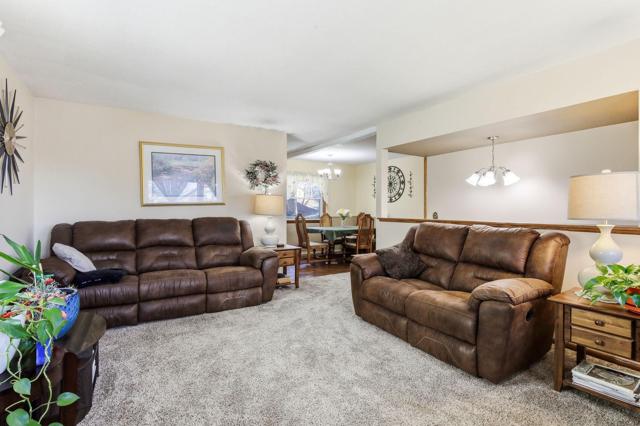 4629 Polk Street Northeast Columbia Heights, MN 55421 - Photo 11 of 39