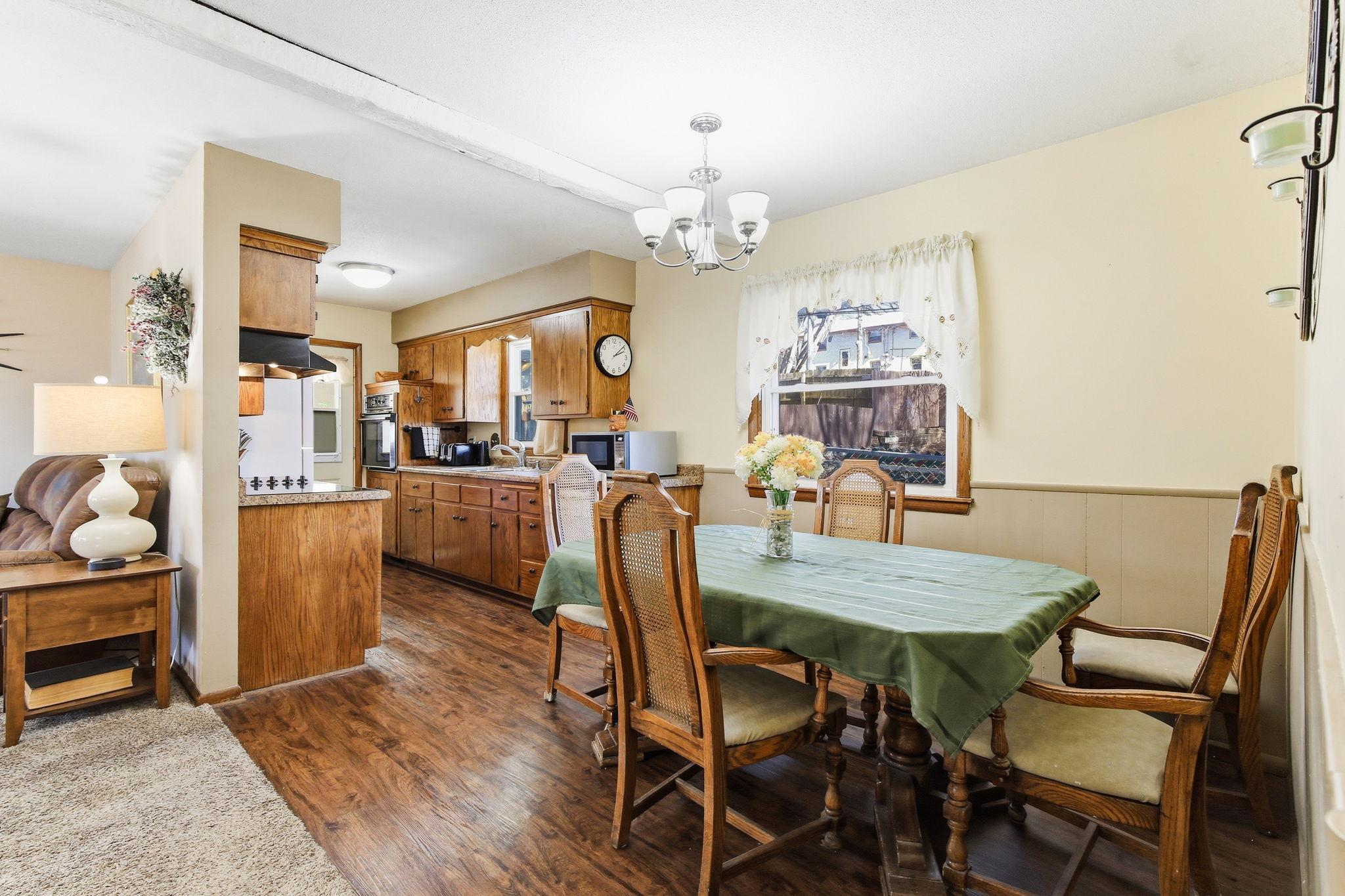 4629 Polk Street Northeast Columbia Heights, MN 55421 - Photo 12 of 39