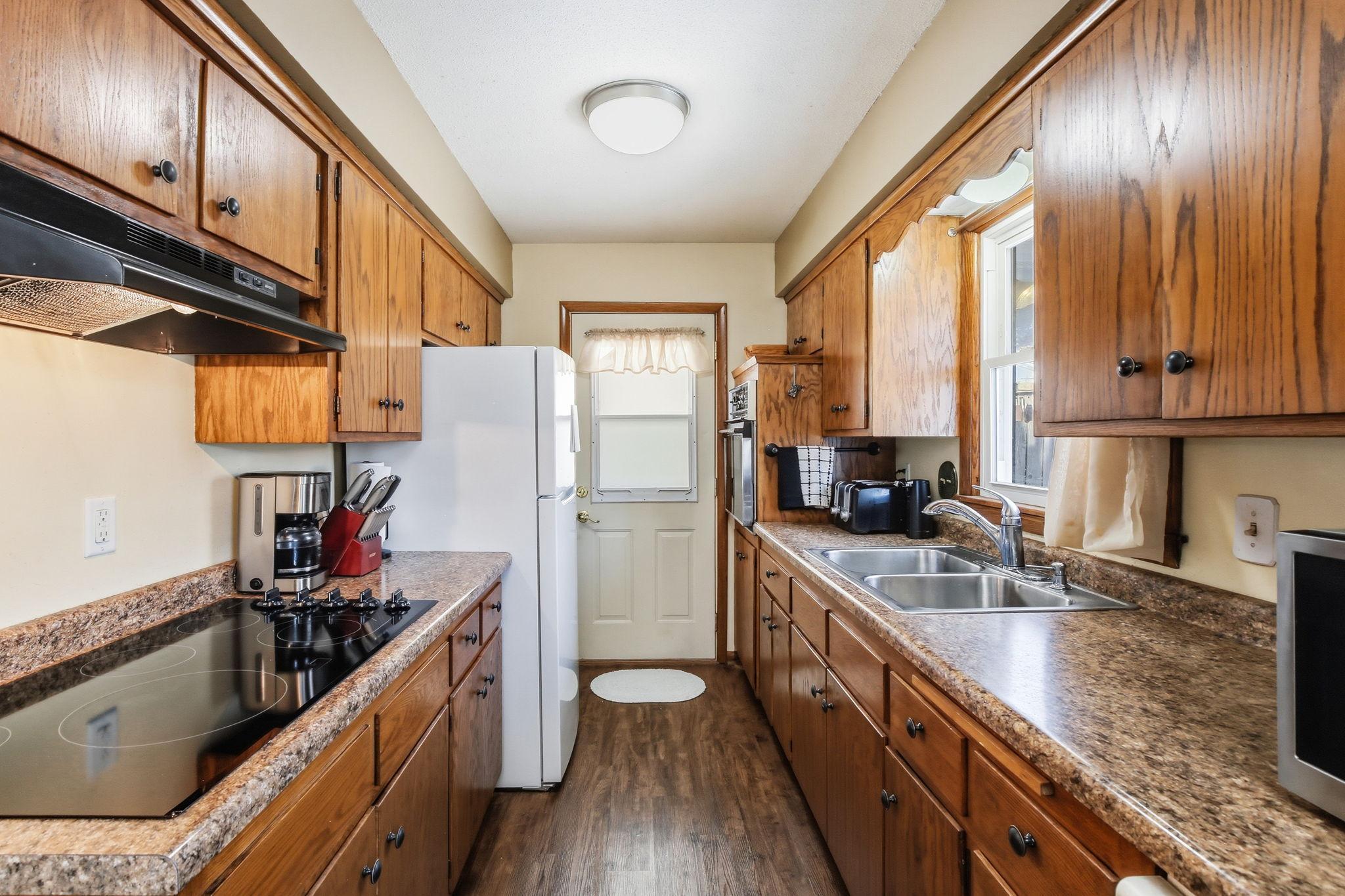 4629 Polk Street Northeast Columbia Heights, MN 55421 - Photo 13 of 39