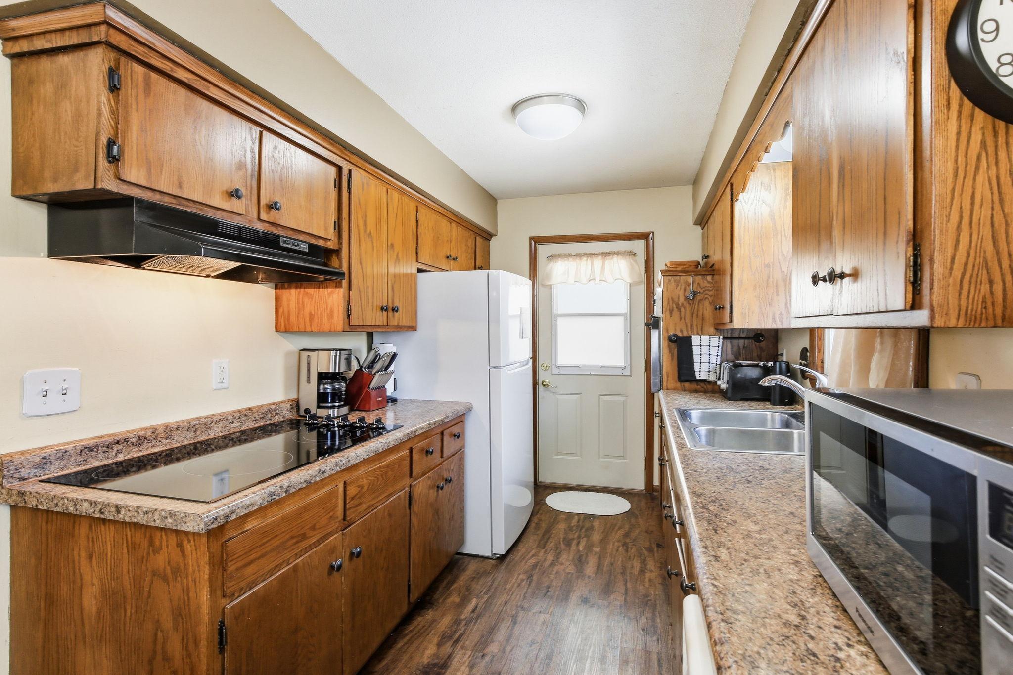 4629 Polk Street Northeast Columbia Heights, MN 55421 - Photo 14 of 39