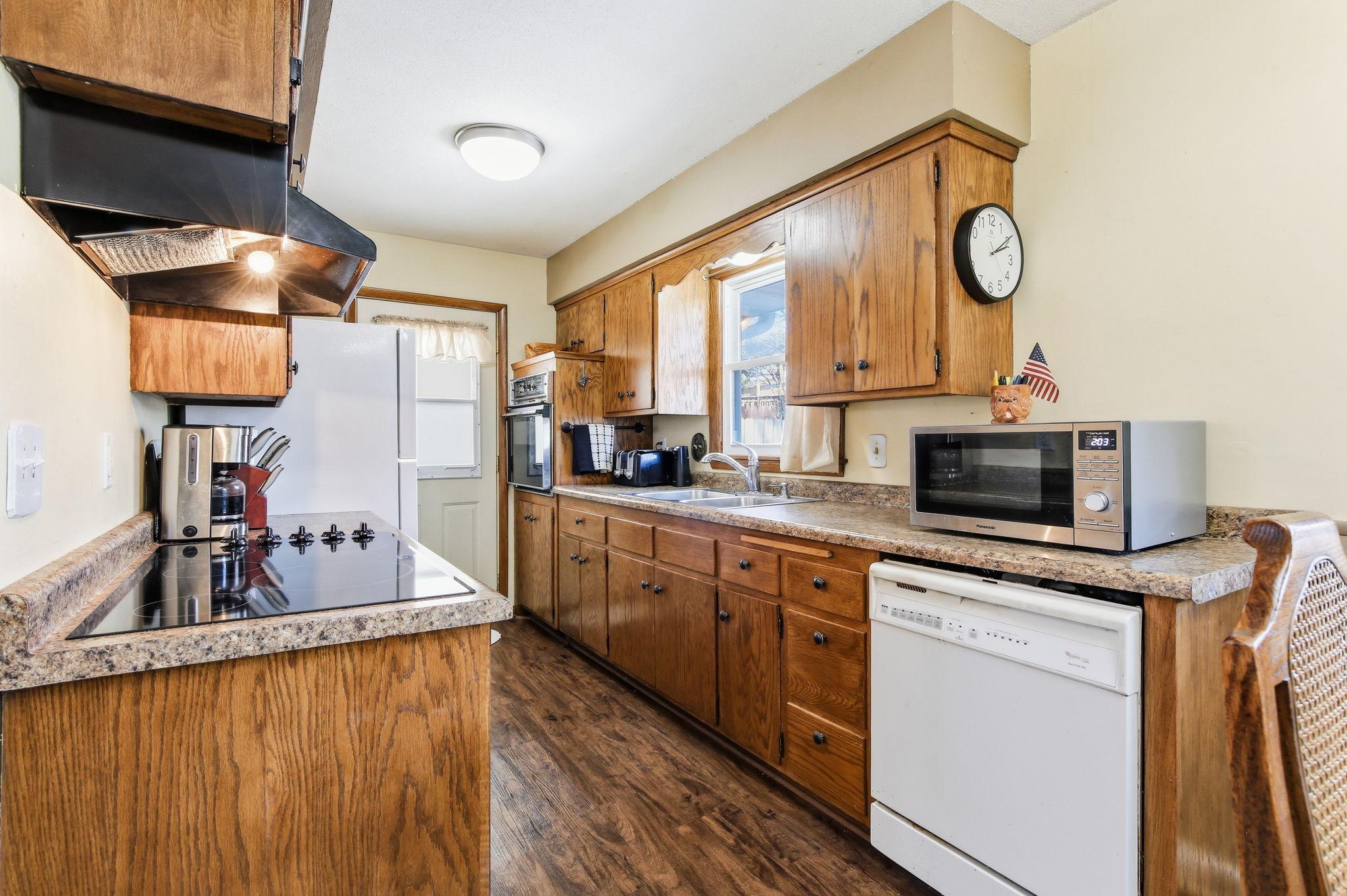 4629 Polk Street Northeast Columbia Heights, MN 55421 - Photo 15 of 39