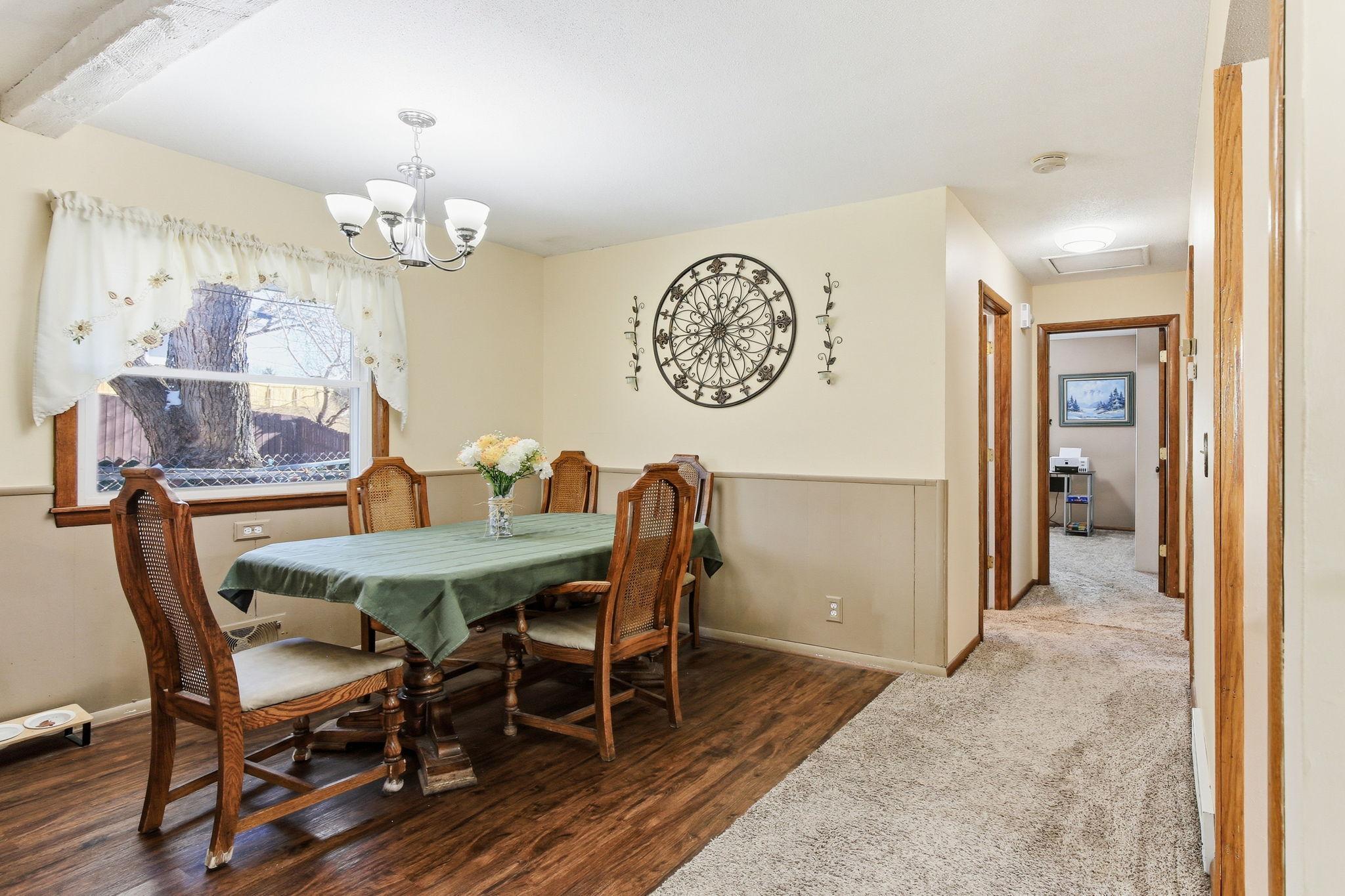 4629 Polk Street Northeast Columbia Heights, MN 55421 - Photo 17 of 39