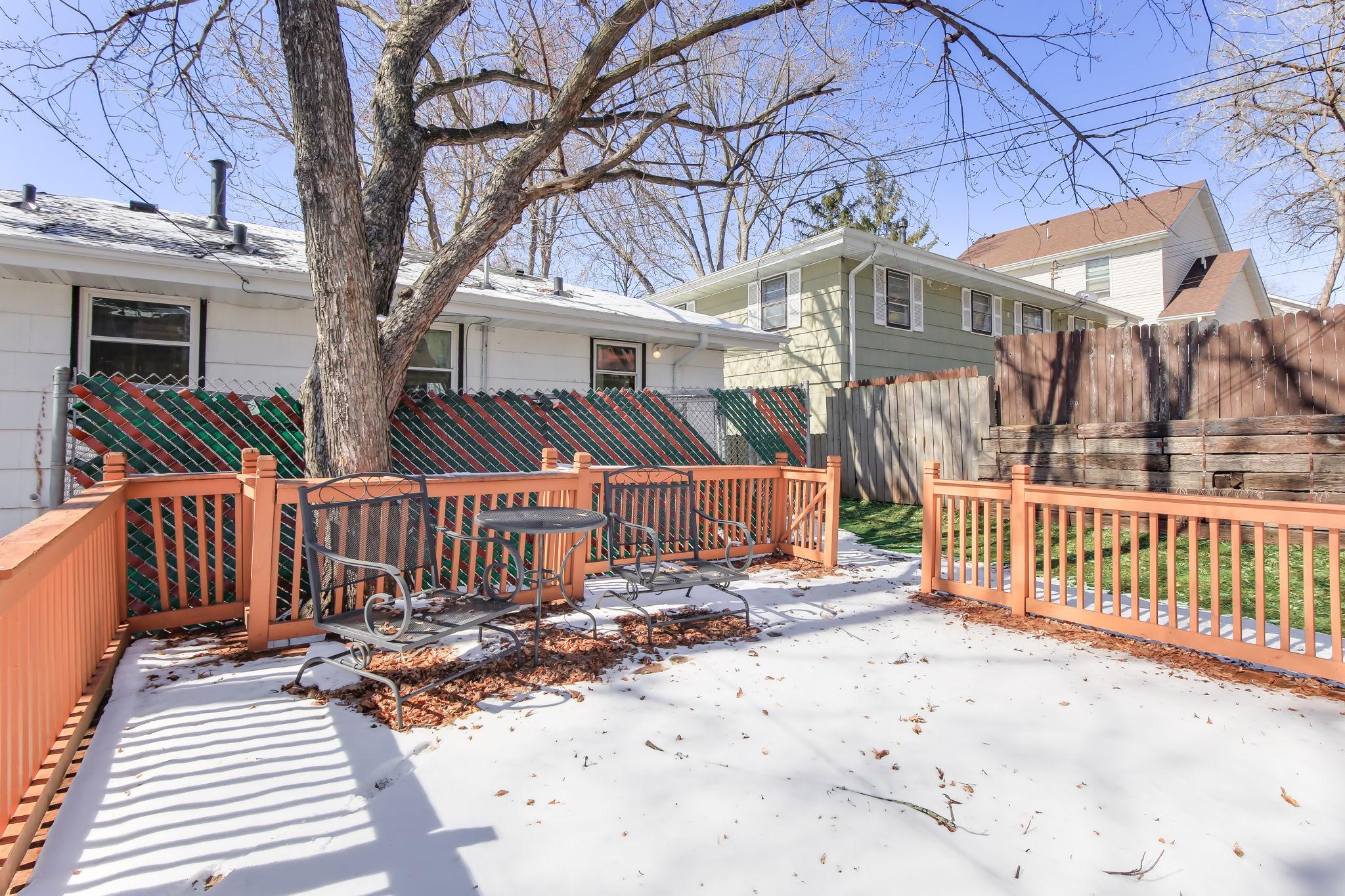 4629 Polk Street Northeast Columbia Heights, MN 55421 - Photo 34 of 39